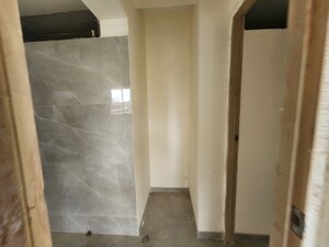Building Lobby in 2 BHK Apartment at AV Crystal Prestige, Nalasopara East – for Sale