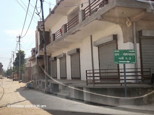  Plot – Exterior View View at Sector 150 - for Sale