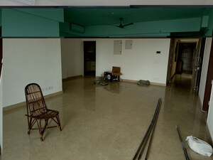 Parking in 3 BHK Apartment at Pareena The Elite Residences, Sector 99 – for Rent