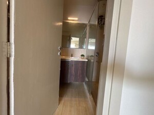 Building Lobby in 3 BHK Builder Floor at Sector 21 – for Rent