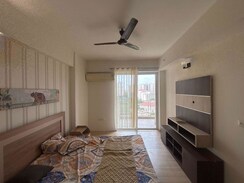 3 BHK +Builder Floor For Rent in Sector 21