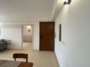 Bathroom in 3 BHK Builder Floor at Sector 21 – for Rent