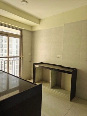 Kitchen in 2 BHK Apartment at Sona Asteria Heights, Prabhadevi – for Sale
