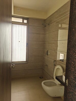 Bathroom in 2 BHK Apartment at Sona Asteria Heights, Prabhadevi – for Sale