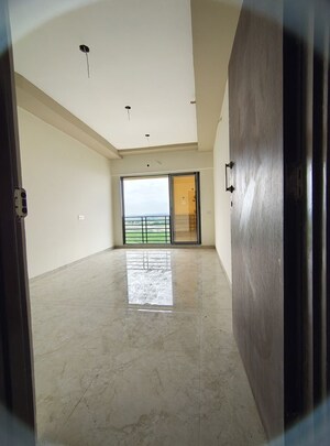 Furnished Amenities in 2 BHK Apartment at Real Emporium, Vasai East – for Rent
