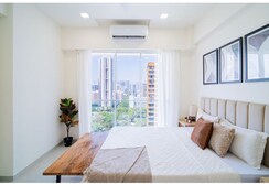 3 BHK Apartment For Rent in Juhu Jivan