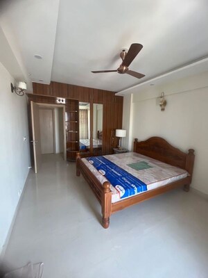 4 BHK Builder Floor For Rent in Sector 23