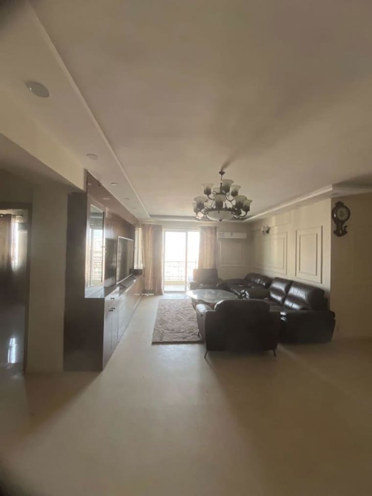 Living Room, sector 23 4 Bedroom 2150 Sq.Ft. Builder Floor In Sector 23 Gurgaon 10713075