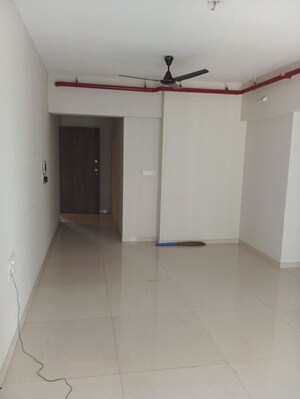 Building Lobby in 2 BHK Apartment at Kanakia Spaces Zen World, Kanjurmarg East – for Rent