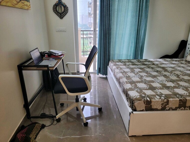 Team Area, sector 23a 4 Bedroom 2200 Sq.Ft. Builder Floor In Sector 23a Gurgaon 10713087