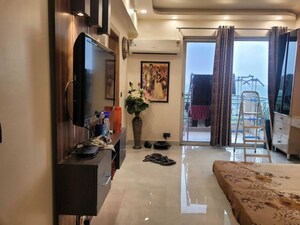 4 BHK Builder Floor For Rent in Sector 23a