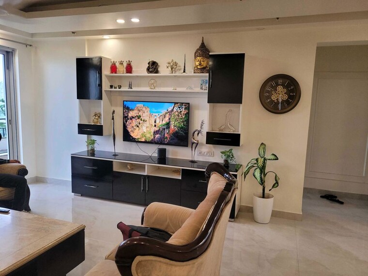 undefined, sector 23a 4 Bedroom 2200 Sq.Ft. Builder Floor In Sector 23a Gurgaon 10713087