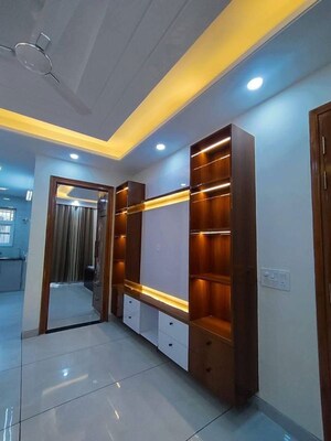 Room in 3 BHK Apartment at Conscient Habitat 102, Sector 102 – for Sale
