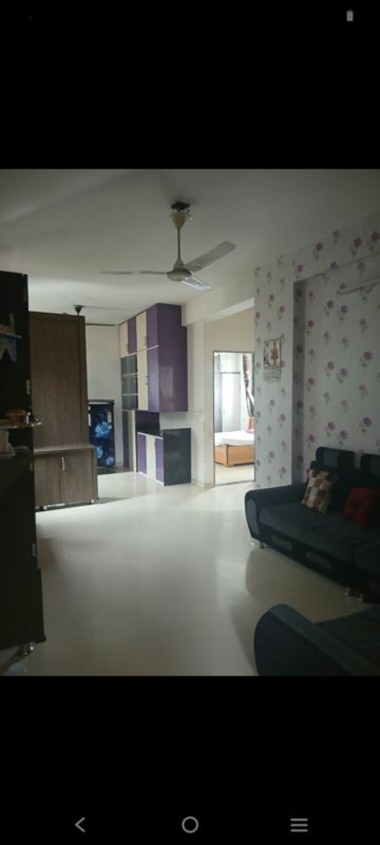 Kitchen, aashray-arise 2 Bedroom 1048 Sq.Ft. Apartment In Shilaj Ahmedabad 10713095