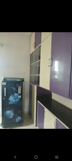 Furnished Amenities in 2 BHK Apartment at Aashray Arise, Shilaj – for Rent