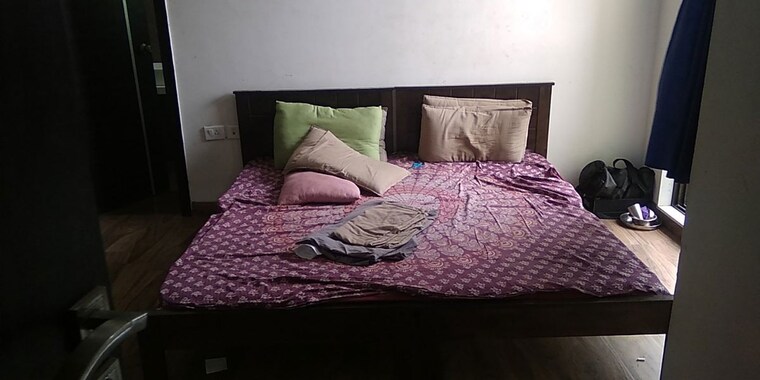 Bedroom, harmony-sky-suites 3 Bedroom 1400 Sq.Ft. Apartment In Ghodbunder Road Thane 10713086