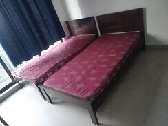 3 BHK Apartment For Rent in Harmony Sky Suites