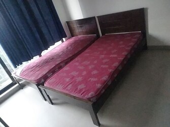 3 BHK 1400 Sq.Ft. Apartment in Harmony Sky Suites
