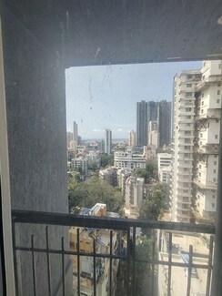 1 BHK Apartment For Sale in Shanti Tower Prabhadevi