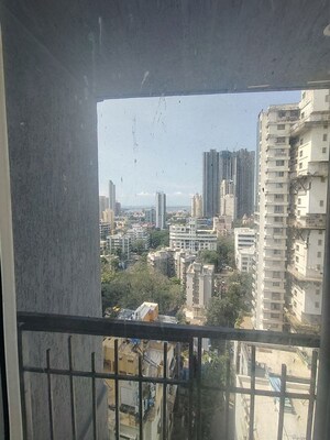 1 BHK Apartment For Sale in Shanti Tower Prabhadevi, Prabhadevi