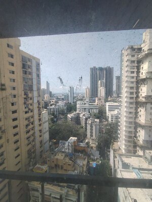 1 BHK Apartment – Exterior View View at Shanti Tower Prabhadevi, Prabhadevi - for Sale
