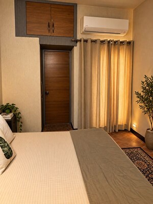 2 BHK Apartment For Rent in Sector 4