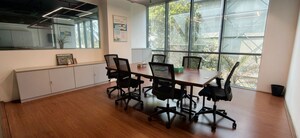 Team Area in  Office Space at Sangamvadi – for Rent