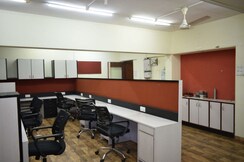 Office Space For Rent in Sangamvadi