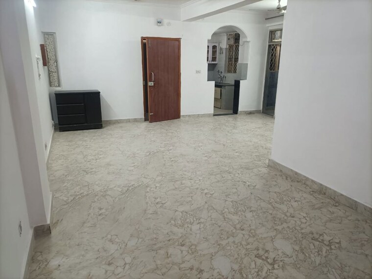 undefined, sector 19 dwarka 3 Bedroom 1500 Sq.Ft. Apartment In Sector 19 Dwarka Delhi 10713103