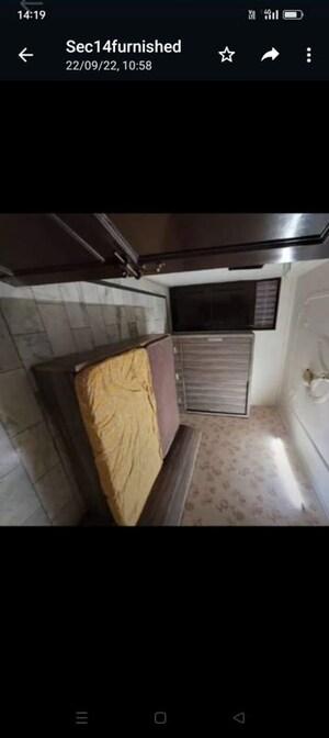 Kitchen in 2 BHK Apartment at Sector 14 – for Rent