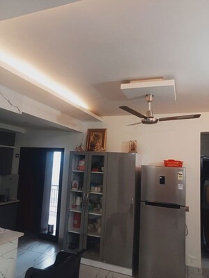 Furnished Amenities in 2 BHK Apartment at Sector 13 – for Rent