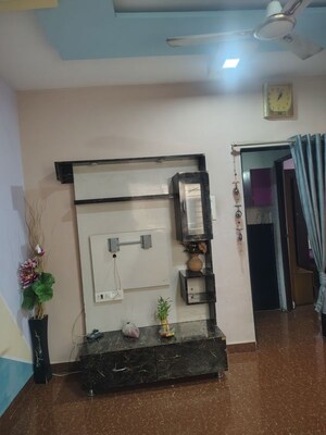 1 BHK Independent House For Rent in Chandan Nagar