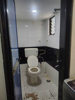 Kitchen in 1 BHK Independent House at Chandan Nagar – for Rent