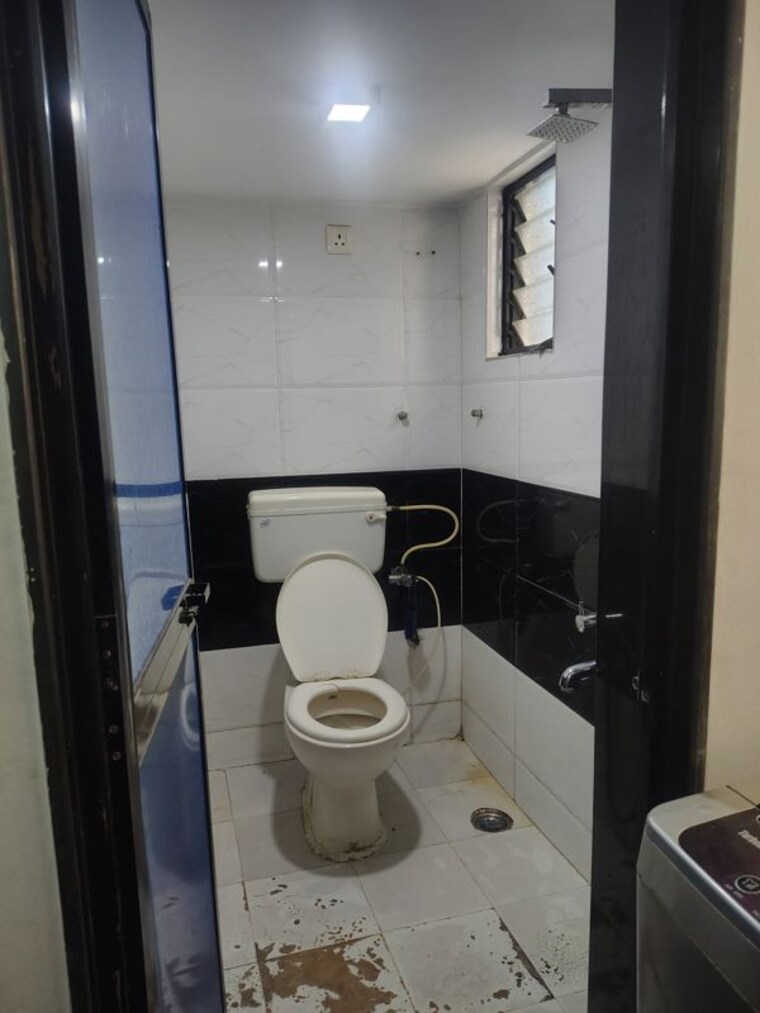 Kitchen, chandan nagar 1 Bedroom 500 Sq.Ft. Independent House In Chandan Nagar Pune 10713108