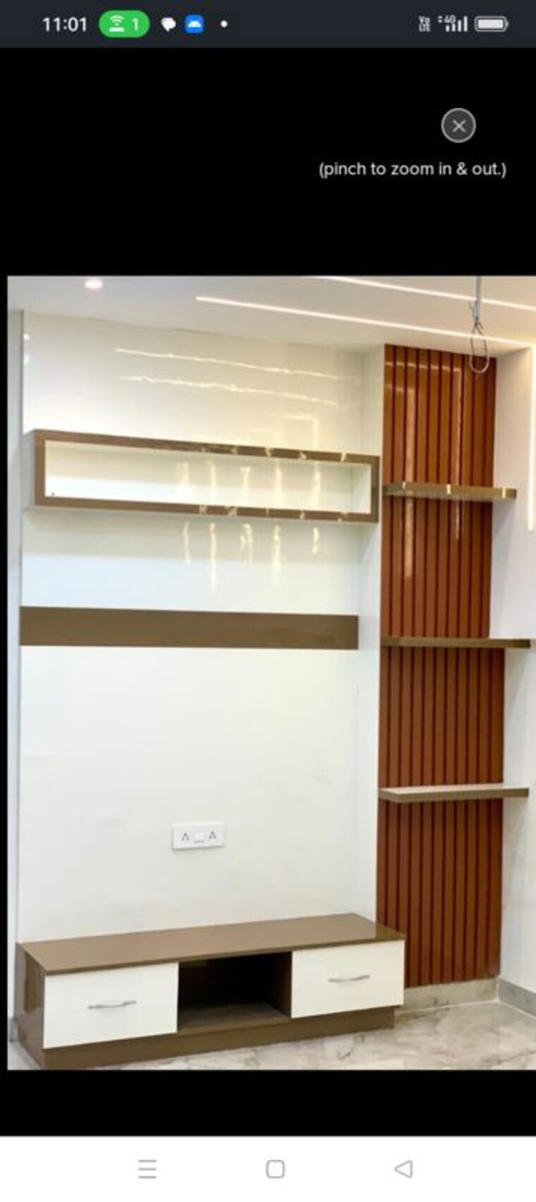 undefined, sector 16 3 Bedroom 200  Builder Floor In Sector 16 Hisar 10712444