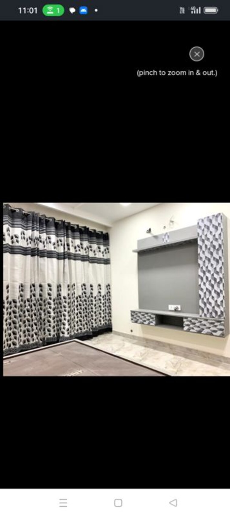 undefined, sector 16 3 Bedroom 200  Builder Floor In Sector 16 Hisar 10712444