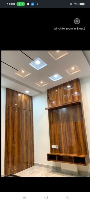 Furnished Amenities in 3 BHK Builder Floor at Sector 16 – for Rent