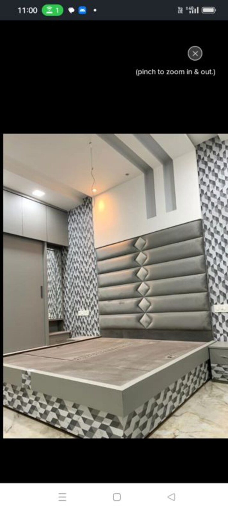 undefined, sector 16 3 Bedroom 200  Builder Floor In Sector 16 Hisar 10712444