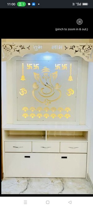 Furnished Amenities in 3 BHK Builder Floor at Sector 16 – for Rent