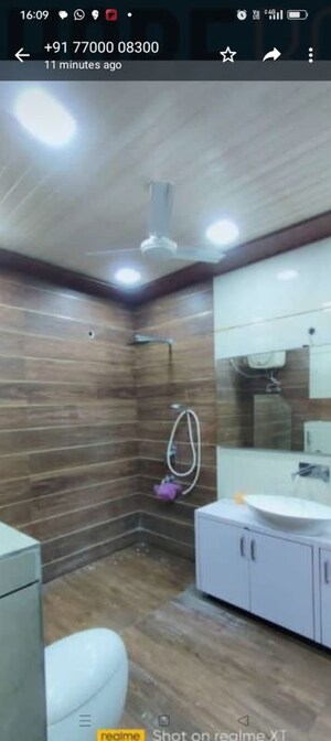 Parking in 1 BHK Apartment at Sector 13 – for Rent