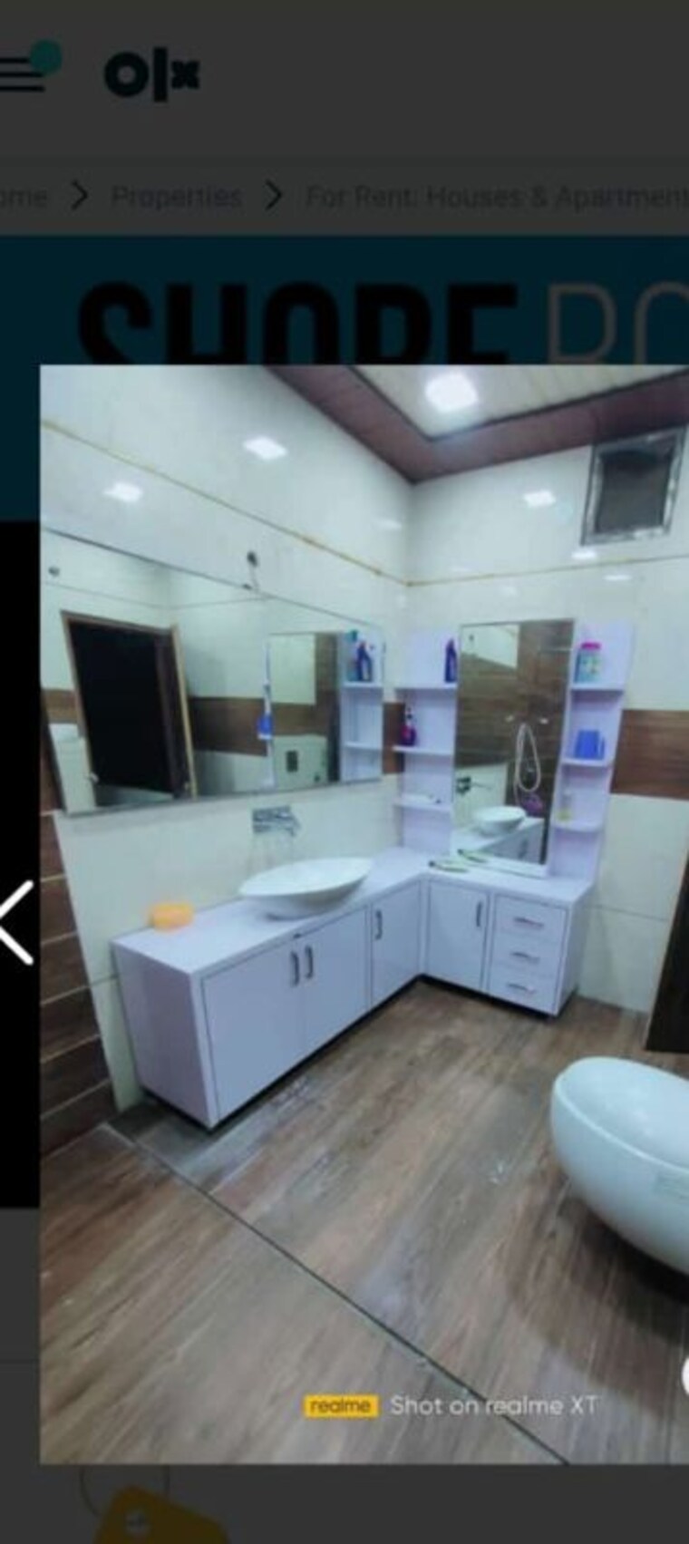 undefined, sector 13 1 Bedroom 160  Apartment In Sector 13 Hisar 10712389