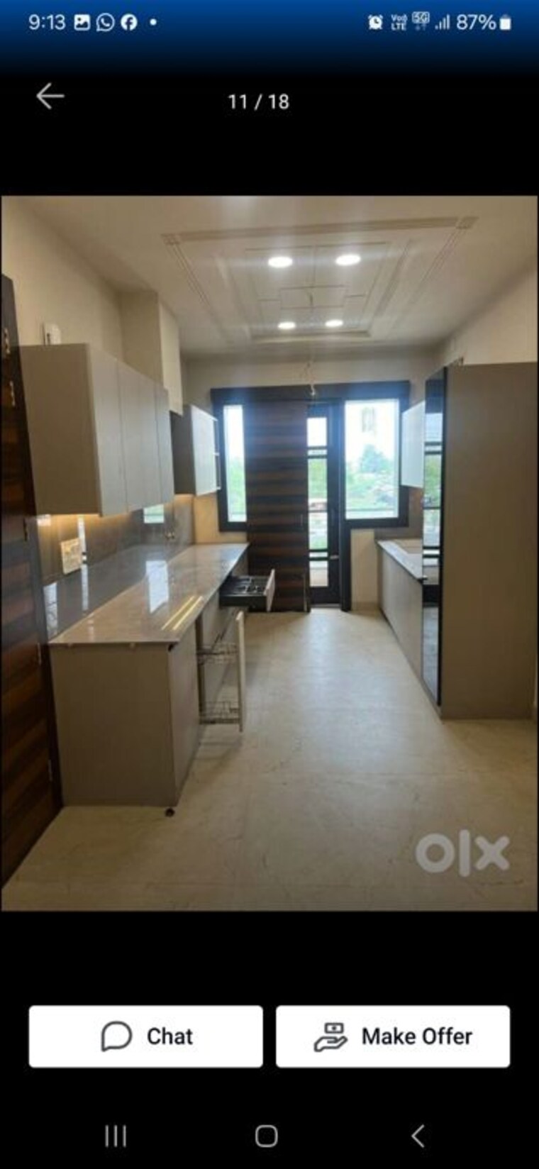 undefined, sector 14 4 Bedroom 400  Apartment In Sector 14 Hisar 10712292
