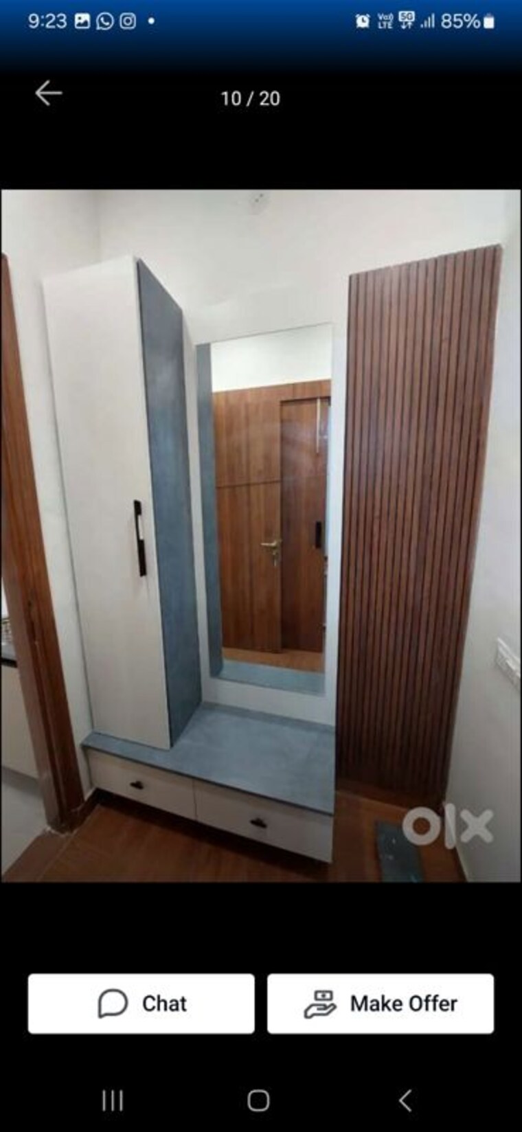 Bathroom, sector 14 4 Bedroom 400  Apartment In Sector 14 Hisar 10712292