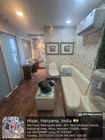 50 Sq.Mt. Office Space in Mehta Nagar