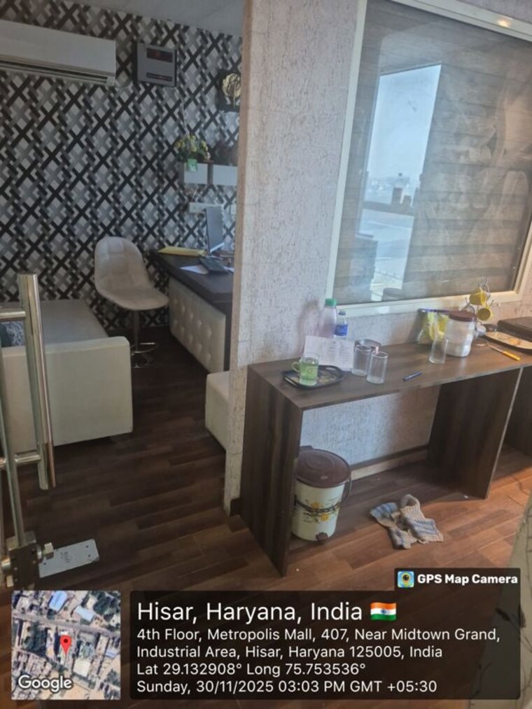 Team Area, mehta nagar Commercial Office Space 50 Sq.Mt. In Mehta Nagar Hisar 10712223