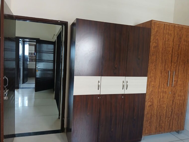 Room, sector 16 2 Bedroom 200  Independent House In Sector 16 Hisar 10712137
