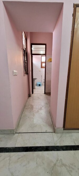 Building Lobby in 2 BHK Independent House at Sector 13 – for Rent