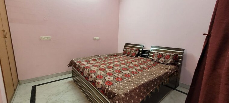 Bedroom, sector 13 2 Bedroom 250  Independent House In Sector 13 Hisar 10712117
