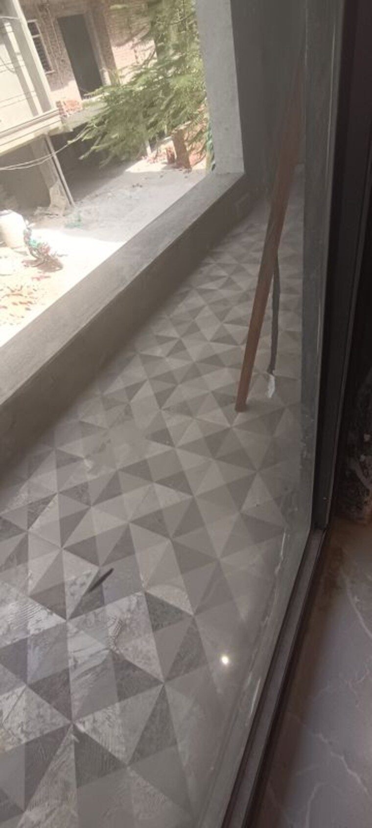 Balcony, parklands 3 Bedroom 180 Sq.Yd. Builder Floor In Sector 85 Faridabad 10713127