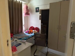 Bedroom in 2 BHK Builder Floor at Sector 23a – for Rent